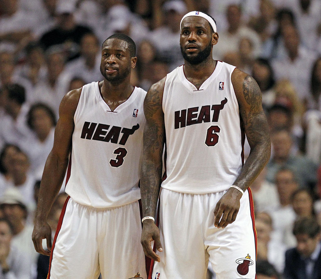 开云下载-夸梅：韦德说11年怪自己没领导好詹姆斯 詹密听了一定很破防吧