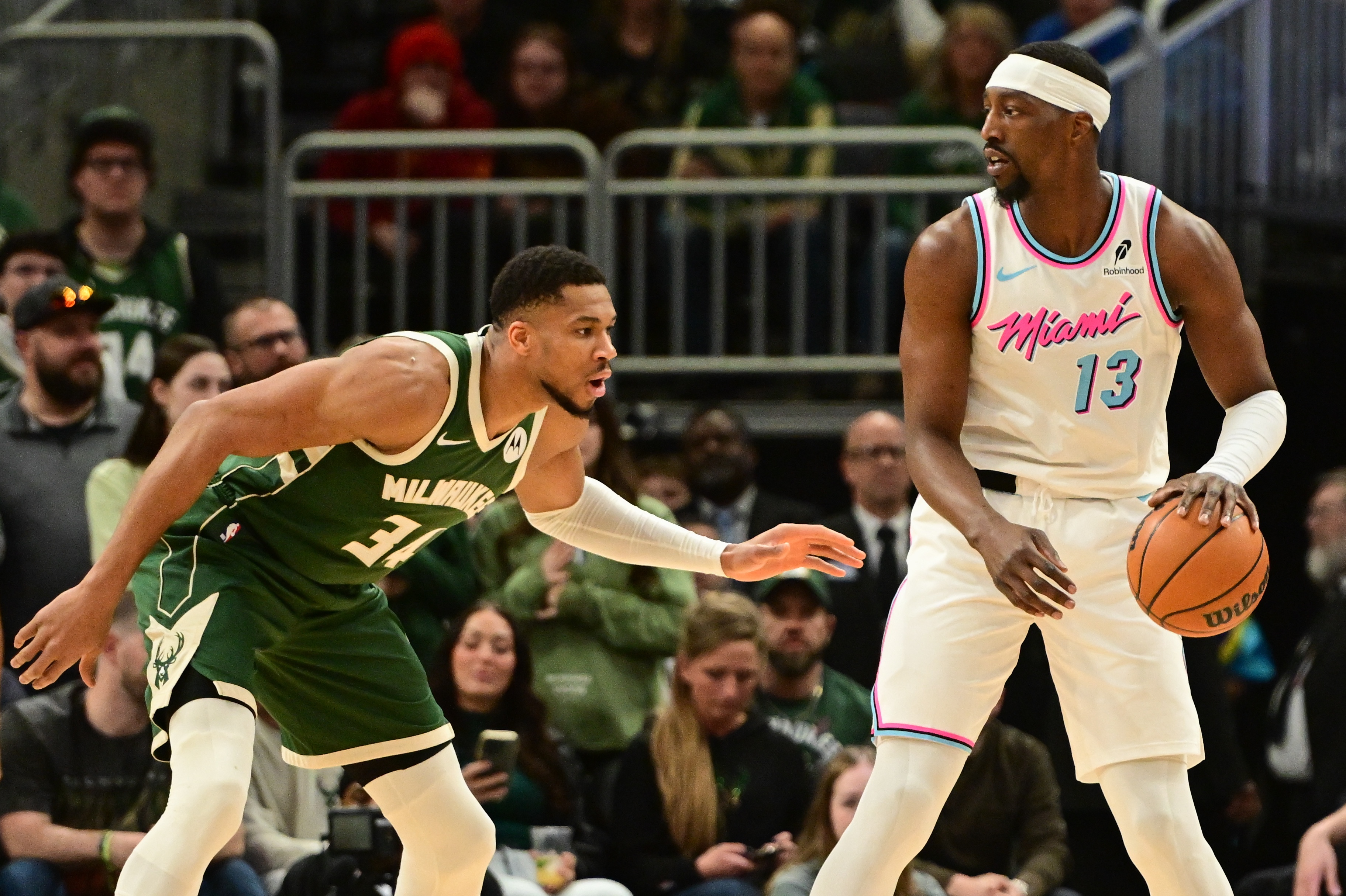 开云体育网址-字母谈阿德巴约83分43罚：怎么做到的不重要 二三十年后没人记得