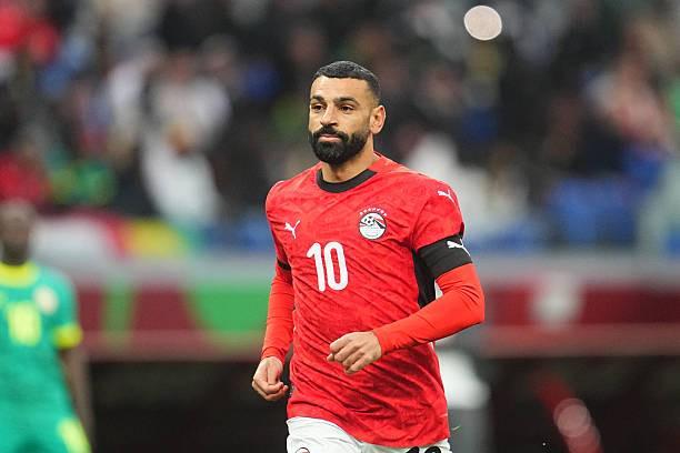 记者：萨拉赫、马尔穆什都将出战非洲杯季军赛，不会提前返回