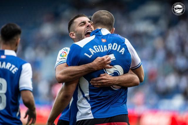 开云体育下载-【西甲】马竞客场0比1赛季首败 阿拉维斯终结5连败